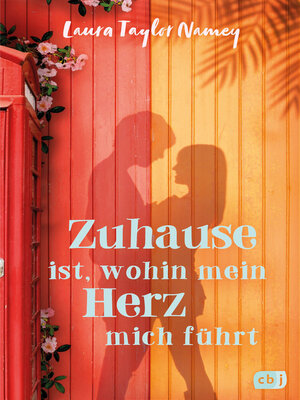 cover image of Zuhause ist, wohin mein Herz mich führt